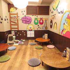 ひとたらし 万代店特集写真1