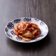 美味しい鶴橋のキムチ