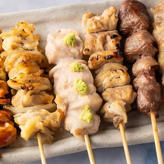 とりぞう 町屋店の特集写真