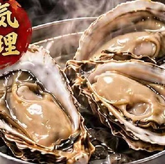 花咲酒場のおすすめ料理1