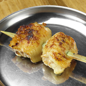 焼鳥チャボのおすすめ料理2