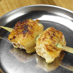 焼鳥チャボのおすすめ料理2
