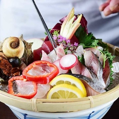 おばんざい鮮魚 鉢屋のおすすめポイント1