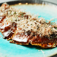 とん平焼き各種