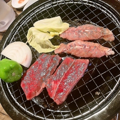BBQ&ビアガーデン TERRACE CAFE 花奈音のおすすめ料理3