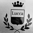 Lucca ルッカのロゴ