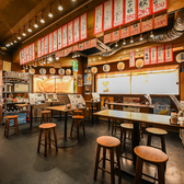 大衆酒場陸丸 立花本店の雰囲気2