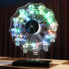 テキーラ観覧車