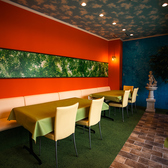 アン コンディションの雰囲気3