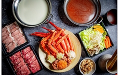 BUFFET HANNA ビュッフェ ハンナの特集写真