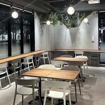 渡良瀬KITCHENの雰囲気1