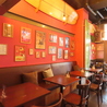 Cafe dining Bar Capo カフェ ダイニング バー カポ 栄店のおすすめポイント1