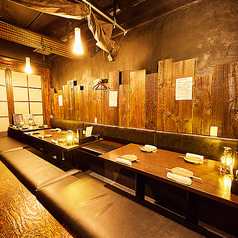 SUMIKA すみか なんば心斎橋店特集写真1
