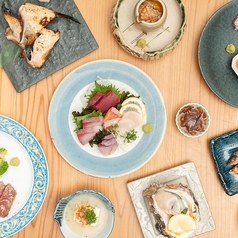 三茶魚笑寿 サンチャベースの特集写真