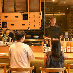 焼鳥酒場 本田商店 船橋店の特集写真