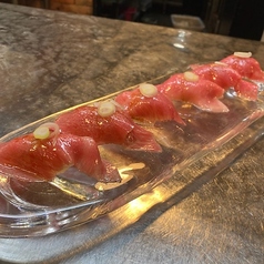 焼肉 華火 豊田店のコース写真