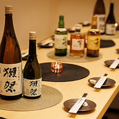 居酒屋 徳吉 新橋店の特集写真