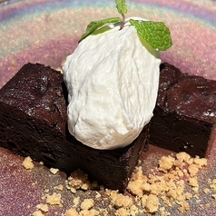 ガトーショコラ