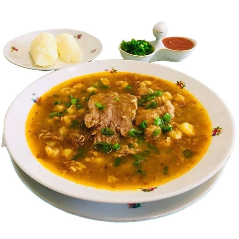 日本人に馴染みのないボリビア料理を、日本人の口に合うようにアレンジしております♪