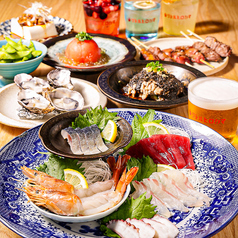 酒縁まんまの特集写真