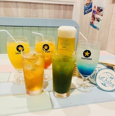 Lei Aloha レイアロハ 平塚店のおすすめドリンク1
