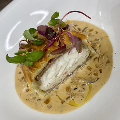 Bistro Mons ビストロ モンスのコース写真