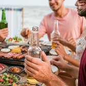 海の家 THE HARBOR TERRACE 江の島のおすすめ料理2