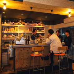 Trattoria Semplice トラットリア センプリチェの雰囲気2