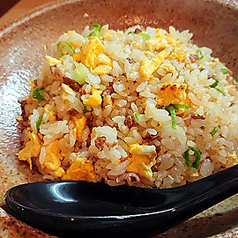 焼豚チャーハン