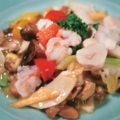 料理メニュー写真&nbsp;特製八宝菜