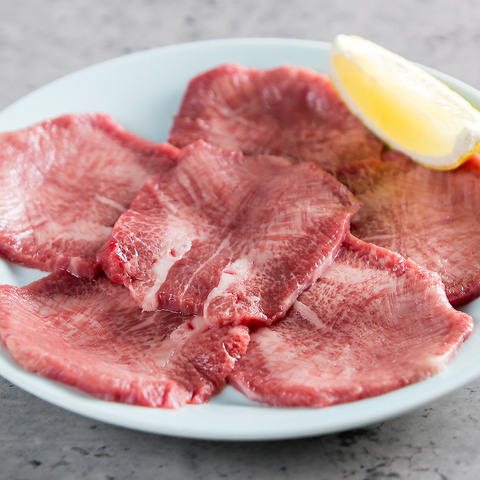 冷凍していない新鮮なお肉を使用◎上質なお肉をご堪能ください！飲放付コースあり◎