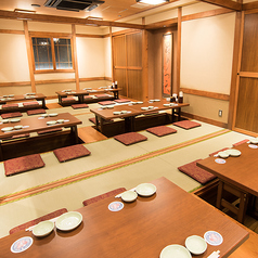 板前がいる町の酒場 庄や 松戸店の特集写真