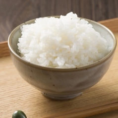白飯　大盛り　Rice &nbsp;(300g)