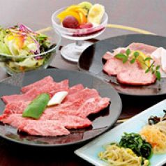 さらぼん さらぼん 沙羅峰 (つくば市その他/焼肉・ホルモン)のおすすめポイント