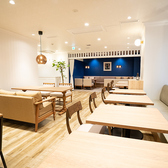 団体貸切 創作料理 Aile d'Ange エールアンジュ 関内店の写真