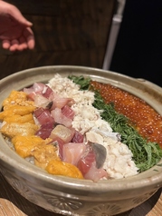 地魚食堂 鯛之鯛 神戸三宮店のコース写真