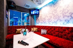 LUXURY BAR PALACE パレス 渋谷駅前店のコース写真