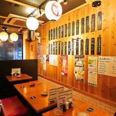 カモと天ぷら サカバカジロ 目黒店の特集写真