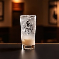 大人のカルピ酎