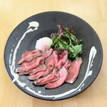 串揚げだけじゃない！あさひではより多くのお客様に楽しんでいただけるよう様々な料理をご提供♪