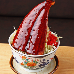 月島もんじゃ 三九 上野2号店のおすすめ料理2