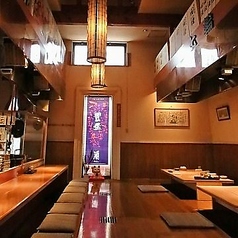 貸し切り最大収容人数35名可能です。