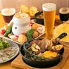 T.T BREWERY 川崎ラチッタデッラ チネチッタ通り店のおすすめポイント1