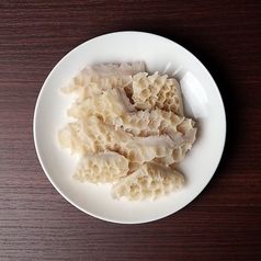 ハチノス