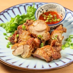 世界の料理とお酒フードふうどのおすすめ料理1