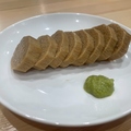 料理メニュー写真&nbsp;山芋溜まりづけ