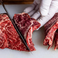 極上焼肉の贅沢体験を！