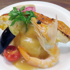 Real kitchen リアルキッチン 栄のコース写真