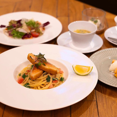 まちの食卓　Le'Alaのおすすめポイント1
