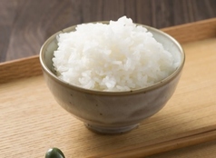 白飯 &nbsp;(約200g)